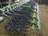 Harrow rotativ "Green Star" - photo 2