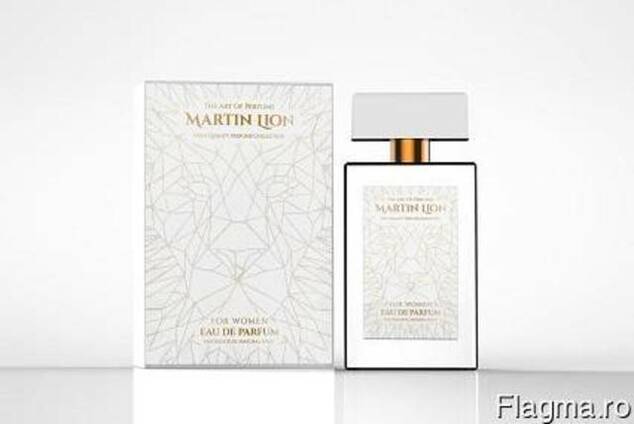 La parfumuri "Martin Lion"
