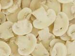 Marinated and blanched champignons from Poland - photo 2
