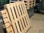 Pallets EUR, EPAL, 1000*1200IPPC, your size - photo 2