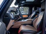 2022 Mercedes-Benz G-Class G 550 4MATIC SUV - фото 13