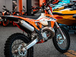 2023 KTM 150 XC-W - фото 2