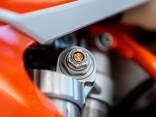 2023 KTM 150 XC-W - фото 7