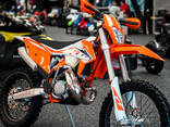 2023 KTM 150 XC-W - фото 10