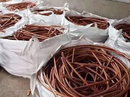100% High Quality Copper Wire Scrap for AC/Fridge Compressors