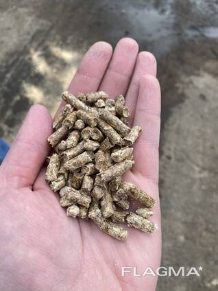 A1 quality 6mm pine wood pellets for domestic stoves.