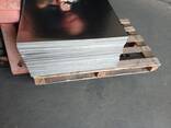 Aluminiu sub formă de lingouri/foi/plăci/bare rotunde - photo 8