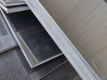 Aluminiu sub formă de lingouri/foi/plăci/bare rotunde - photo 10