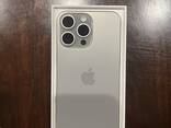 Apple iPhone 15 Pro Max - 256GB - Natural Titanium (Unlocked) - фото 3