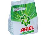 Ariel 1L, 2L, 5L, best cleaning detergent, best wholesale price - photo 1