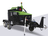 Asphalt Crack sealing machine BPM-500 - photo 1