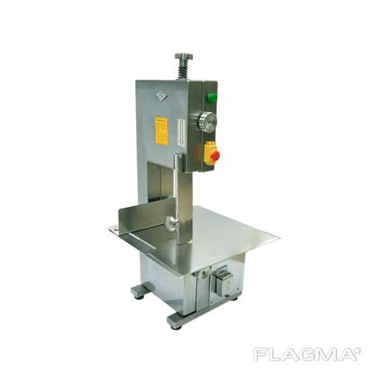 Band Saw for meat products PLM-160