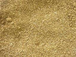 Bard grain - 100% corn (DDGS) / Barda (porumb) / Барда зерновая (100% кукуруза)