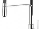 Bathroom and kitchen faucets sanitary ware - фото 2