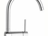 Bathroom and kitchen faucets sanitary ware - фото 3