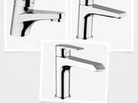 Bathroom and kitchen faucets sanitary ware - фото 6