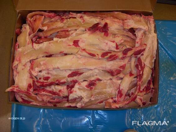 Beef paddywack