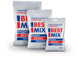 Best Mix Hrana Pentru Animale [cel mai bun furaje animale]