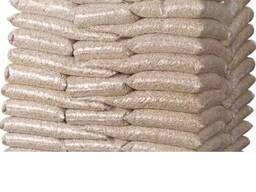 Wood Pellets 15kg Bags, (Din plus / EN plus Wood Pellets A1 for sale