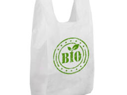 Pungi biodegradabile