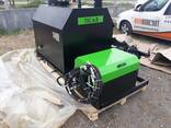 Bitumen Emulsion Sprayer /Bitumen spreader BS-1000 (500,1000,2000 litres) - photo 2