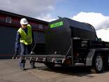 Bitumen Emulsion Sprayer BS-1000 - фото 3