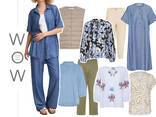 Bonaparte Women's Clothing - фото 1