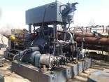 Presă de brichetare B6238 - photo 1