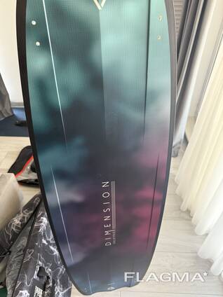 Brunotti Kitesurfing package