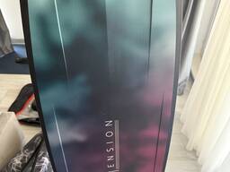 Brunotti Kitesurfing package