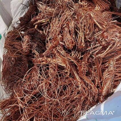 Bulk Copper Wire Scrap 99.9% Grade a USA TRN Brand High Quality Wholesalers