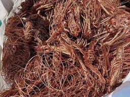 Bulk Copper Wire Scrap 99.9% Grade a USA TRN Brand High Quality Wholesalers