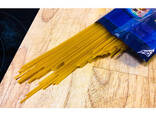 Buy Spaghetti Long Pasta 500g Bag.100% Natural - photo 3