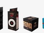 Cafea Italiana "Caffe Mokey"