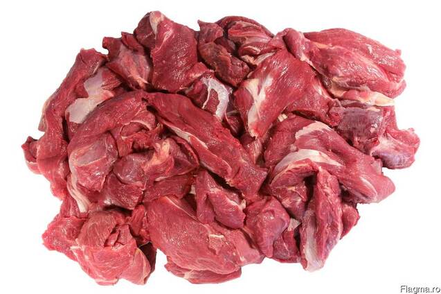 Carne de vită de primă clasă, en-gros