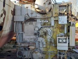 Cazan de navă KAV-4/7