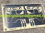 Cheap Printed Circuit Boards (PCB's) for educational purposes - фото 5