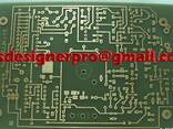 Cheap Printed Circuit Boards (PCB's) for educational purposes - фото 13
