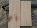 Cherestea de pin din lemn de la producător!