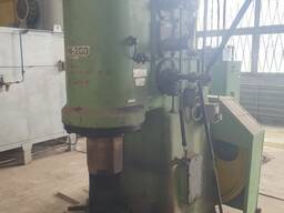 Ciocane de forjare libere 200 și 400 kg