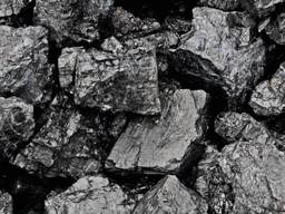 Coal products.