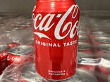 Coca Cola 330cl - Stock available - photo 1