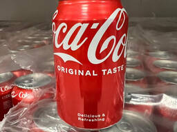 Coca Cola 330cl - Stock available