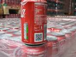 Coca cola 330ml soft drink all flavours available - photo 2