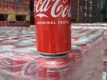 Coca cola 330ml soft drink all flavours available - photo 3