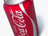 Coca Cola Soft drink at original quality - photo 2