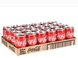Coca Cola Soft drink at original quality - photo 3