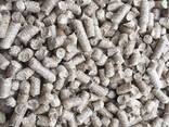 Combustibil peleti - фото 1