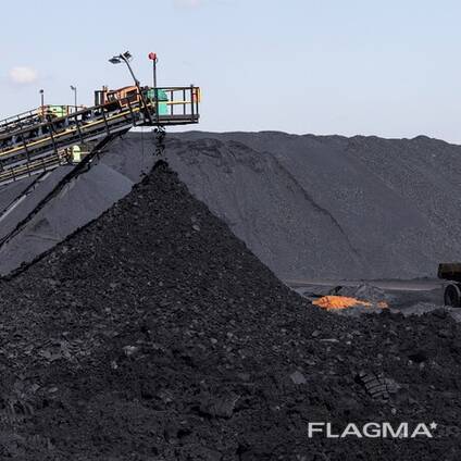 Concentrat de cărbune