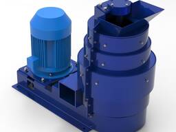 Cooperare. Venituri din depozitele de zgură și deșeuri